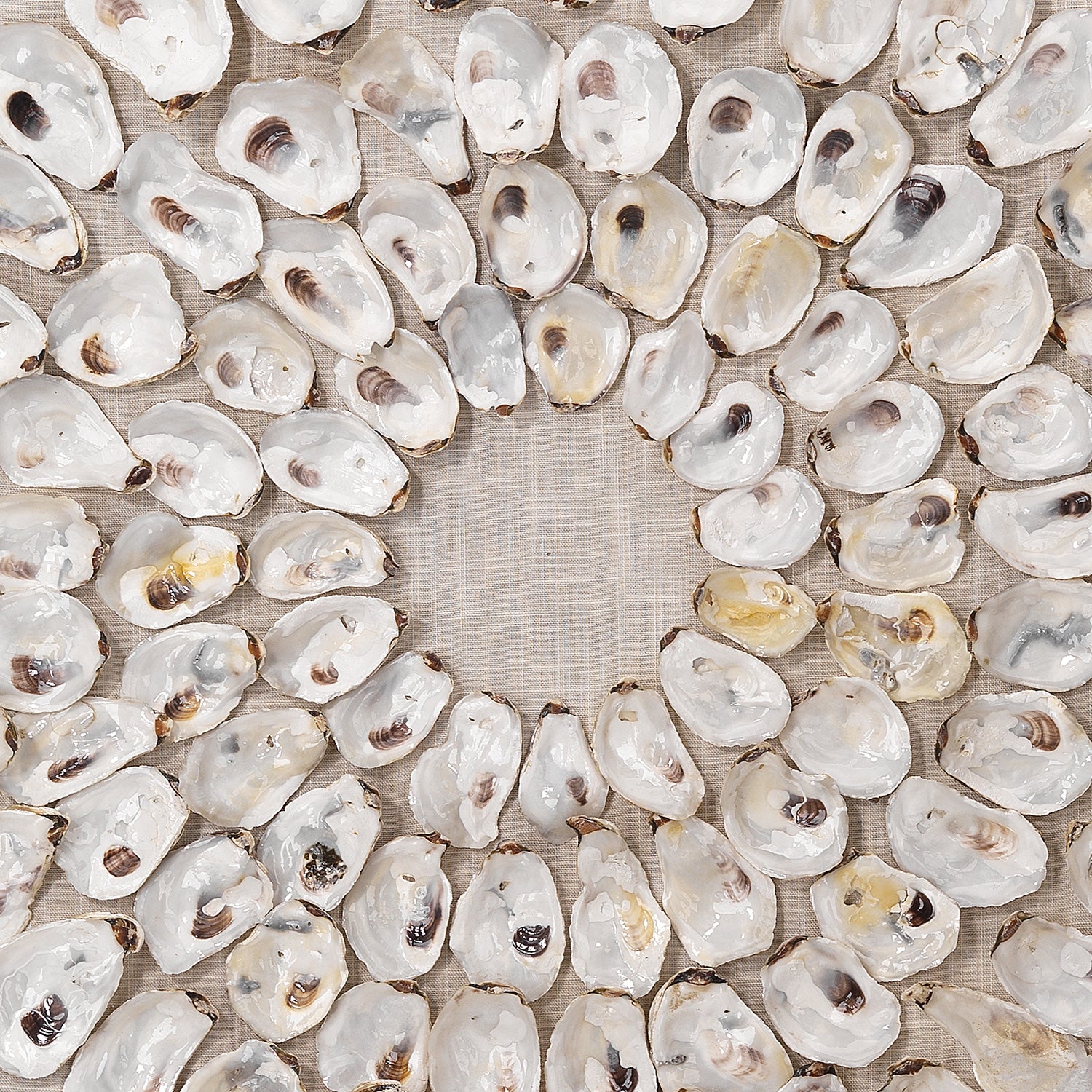 Jamie Young Maldives Framed Wall Art