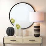 Jamie Young Refined Wall Mirror