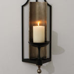 Global Views Classic Wall Candle Holder