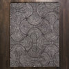 Global Views Arches Hand Tufted Rug