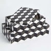 Global Views Escher Marble Box