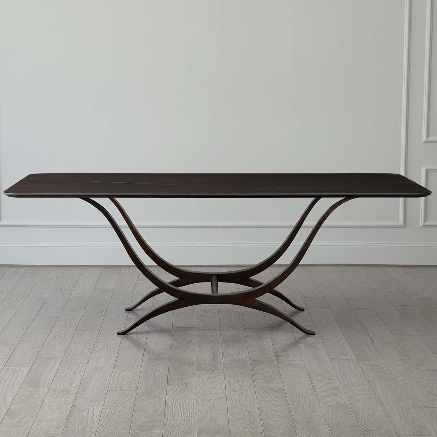 Global Views Chora Dining Table - Final Sale