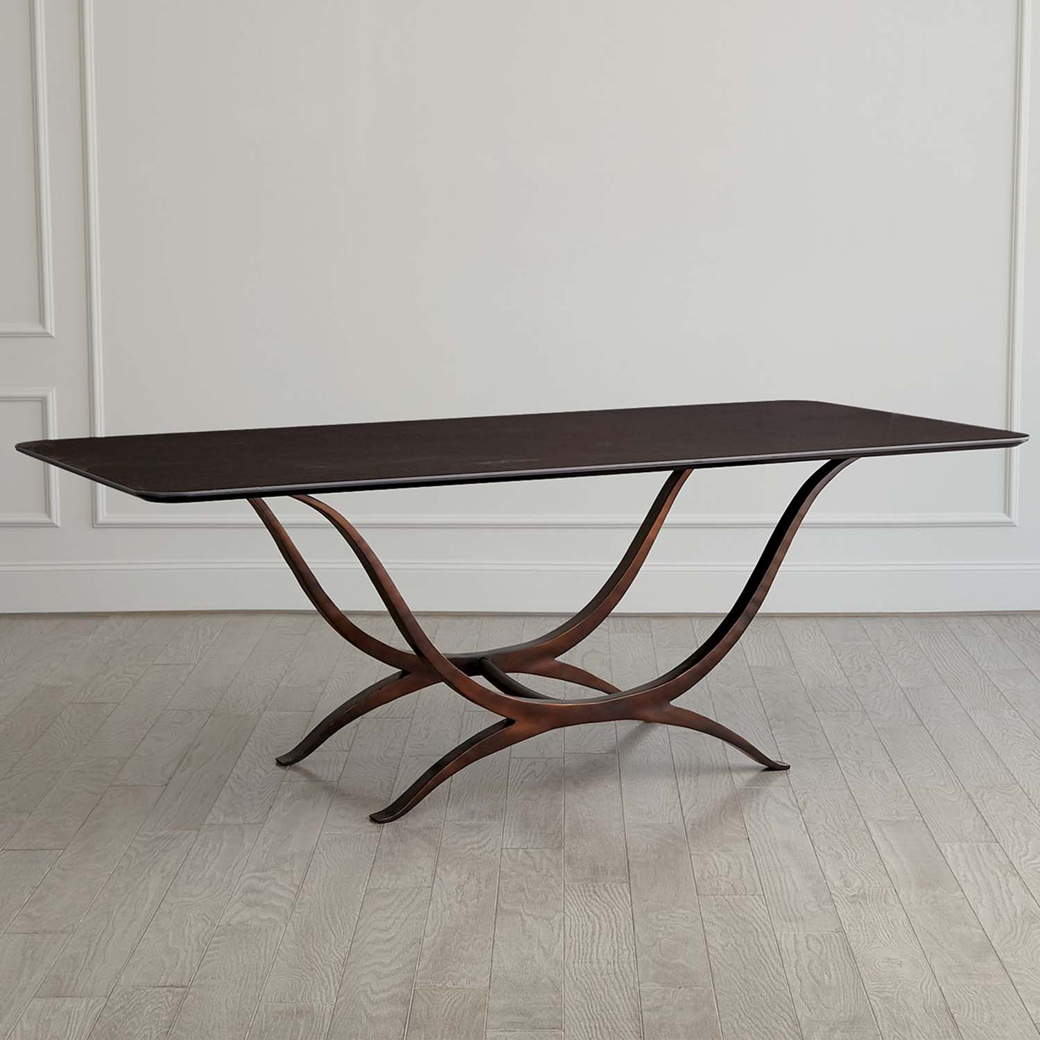 Global Views Chora Dining Table - Final Sale