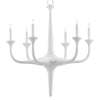 Currey & Co Albion Chandelier