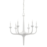 Currey & Co Albion Chandelier