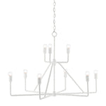 Currey & Co Trilling Chandelier