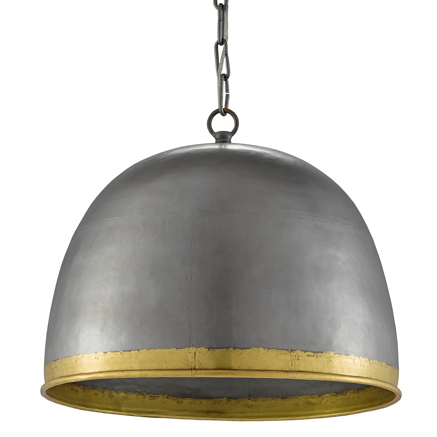Currey & Co Matute Pendant