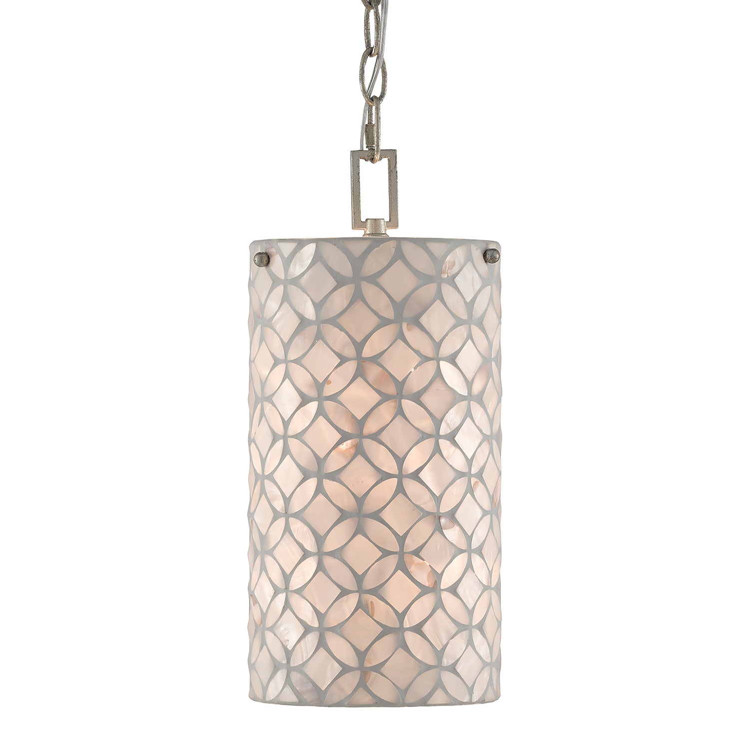 Currey & Co Ellison Pendant