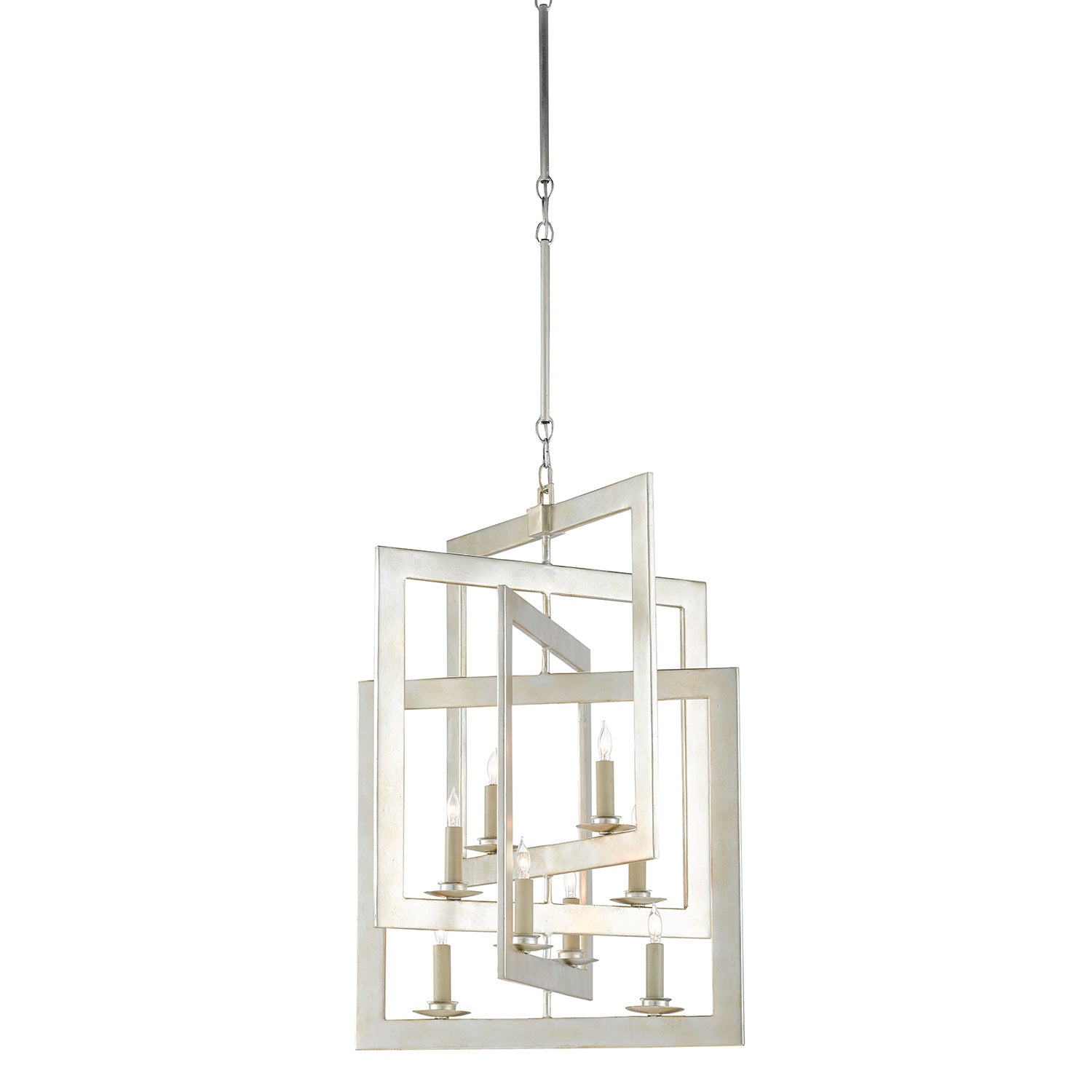 Currey & Co Middleton Small Chandelier