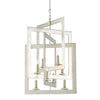 Currey & Co Middleton Small Chandelier