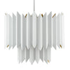 Currey & Co Syrie Chandelier