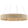 Currey & Co Tetterby Chandelier