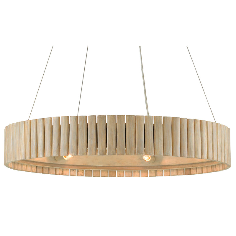 Currey & Co Tetterby Chandelier
