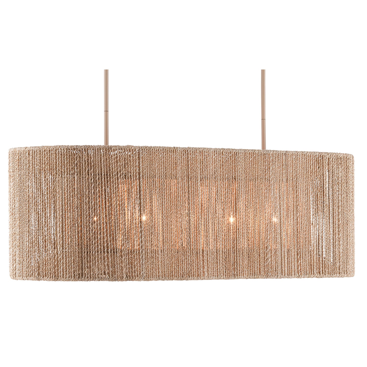 Currey & Co Mereworth Chandelier