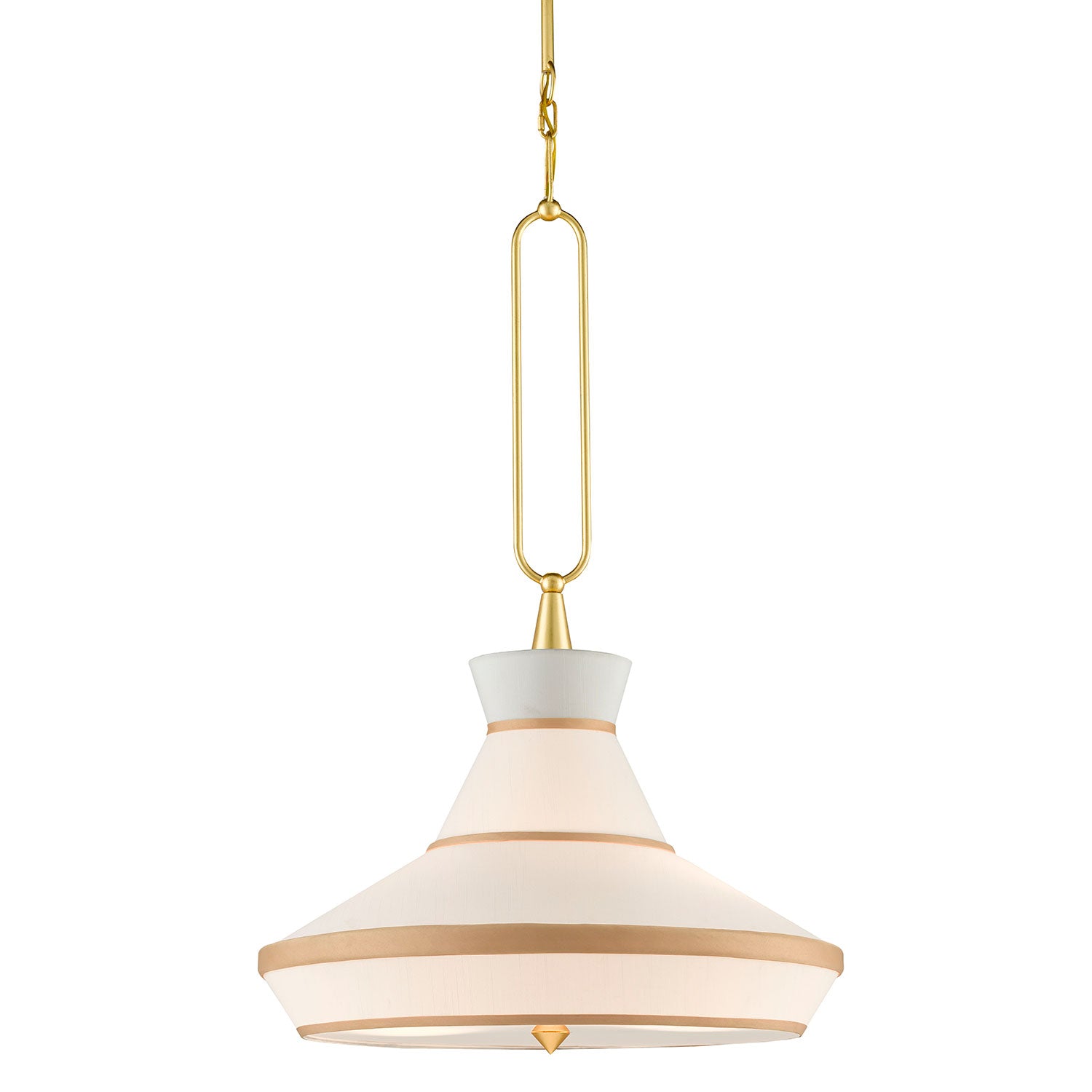 Currey & Co Perth Pendant