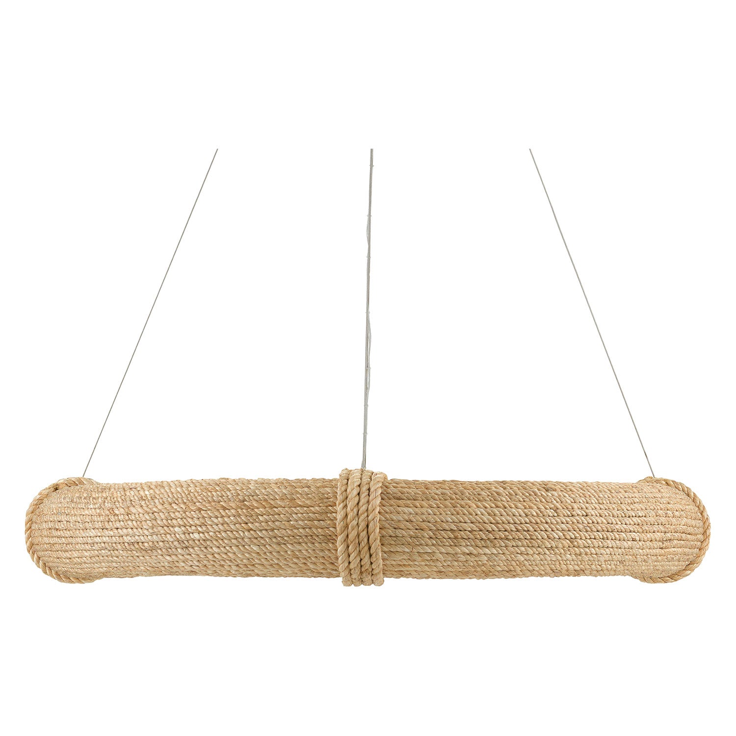 Currey & Co Portmeirion Chandelier