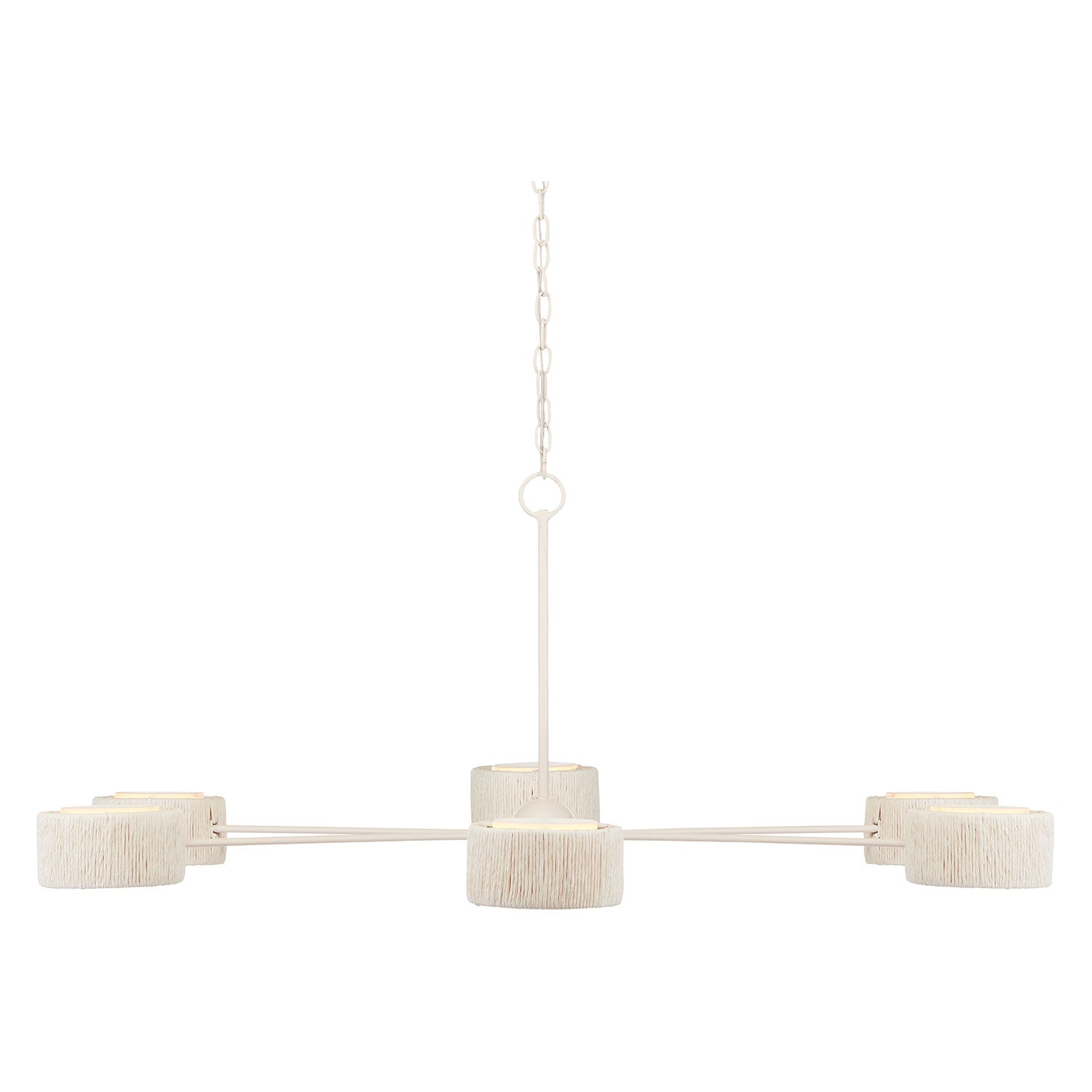 Currey & Co Monreale Chandelier