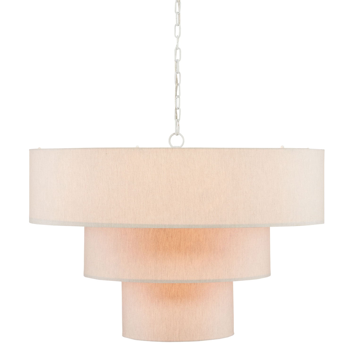 Currey & Co Livello Chandelier - Final Sale
