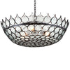 Bunny Williams for Currey & Co Augustus Chandelier