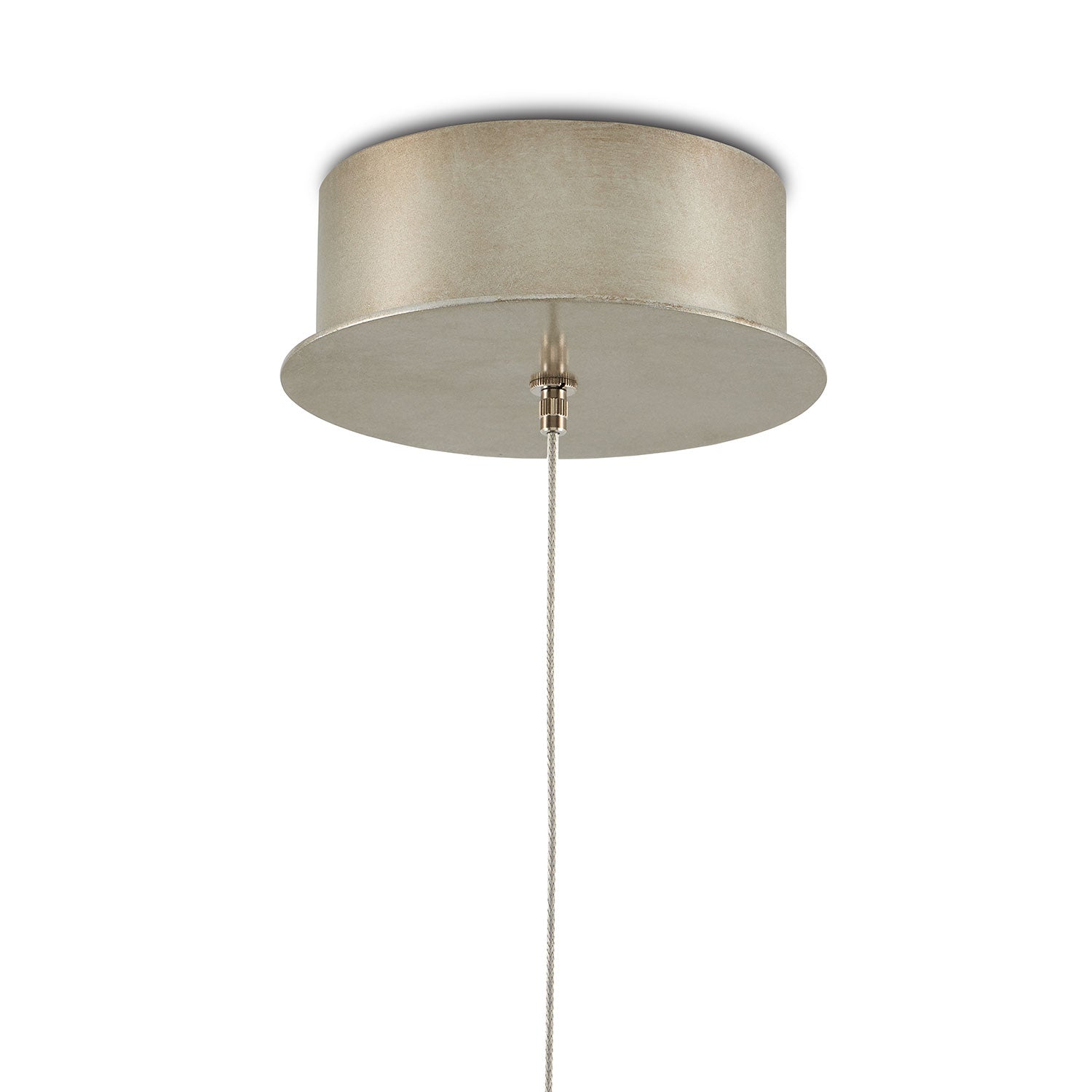 Currey & Co Daze 1-Light Multi-Drop Pendant