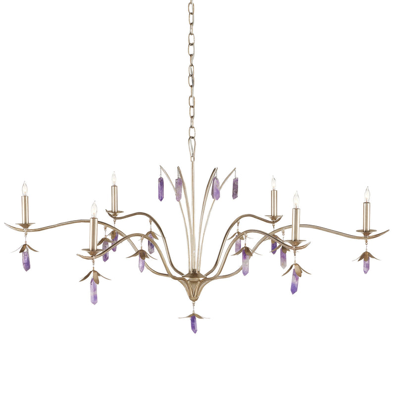 Currey & Co Lilah Chandelier