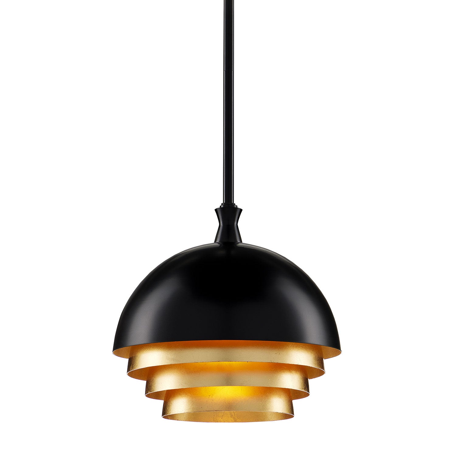 Currey & Co Salviati Pendant