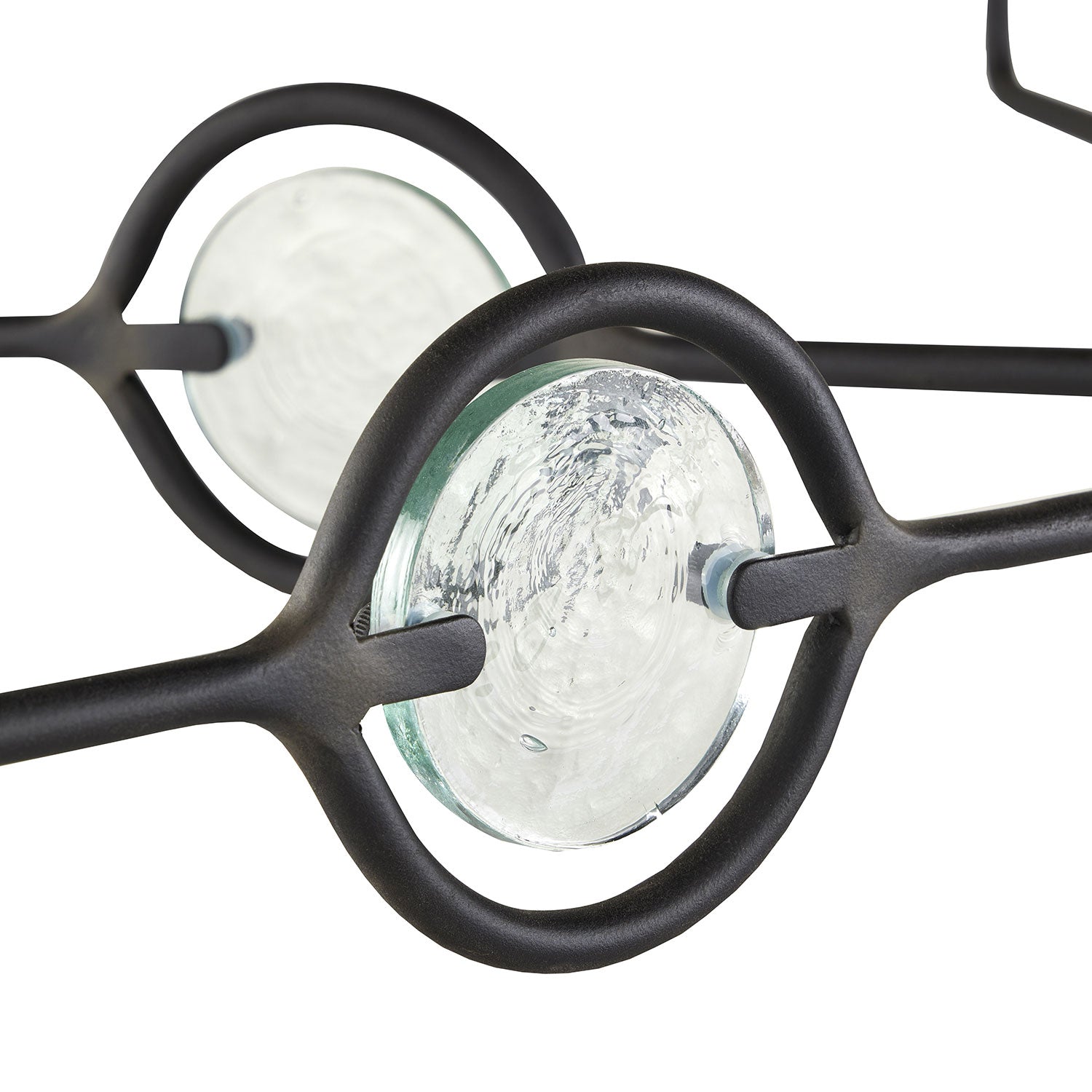 Currey & Co Privateer Chandelier