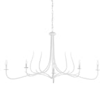 Currey & Co Passion Chandelier