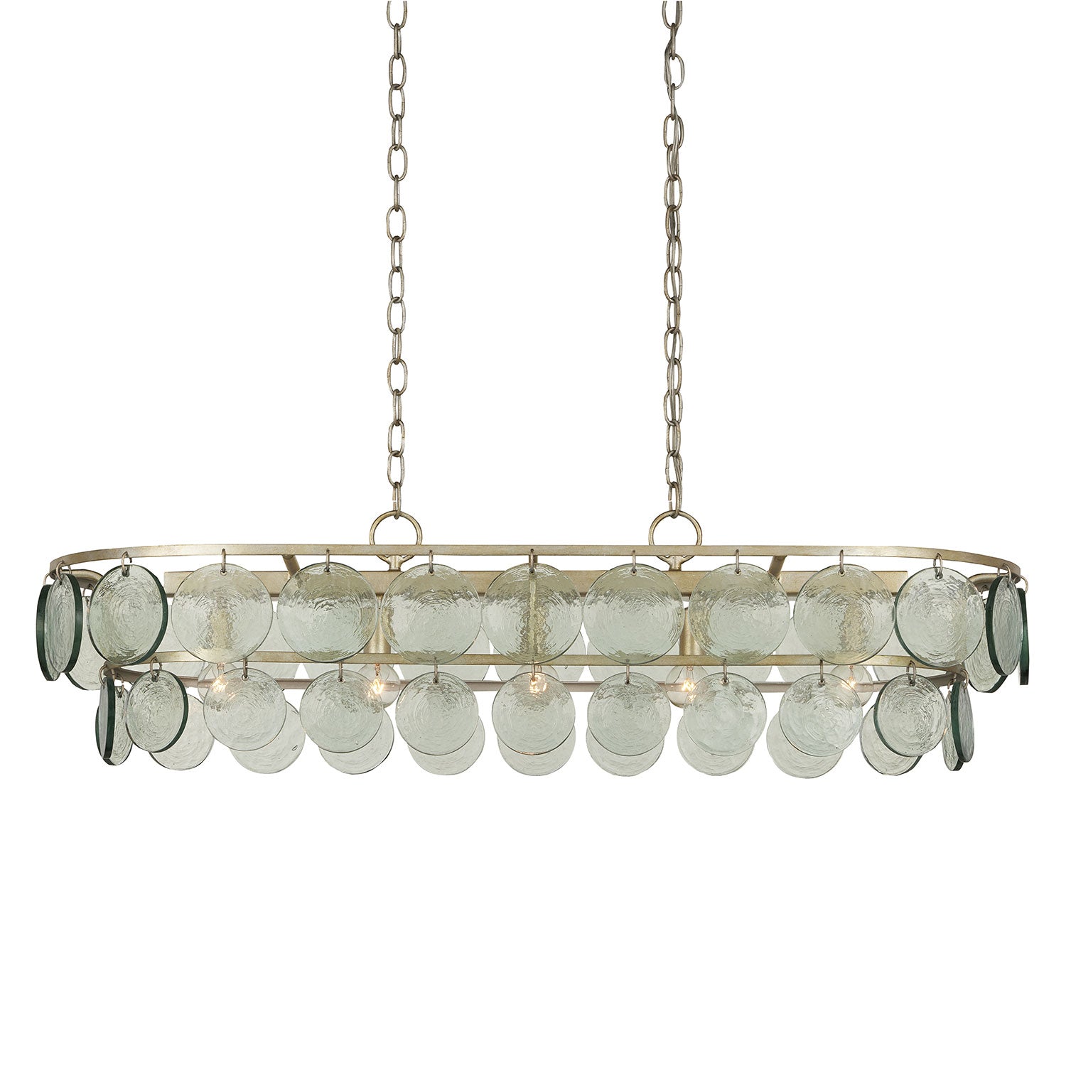 Currey & Co Settat Chandelier