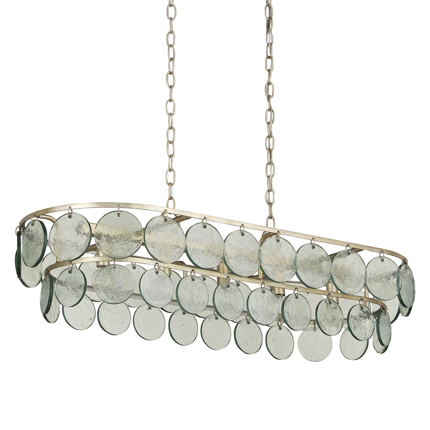 Currey & Co Settat Chandelier