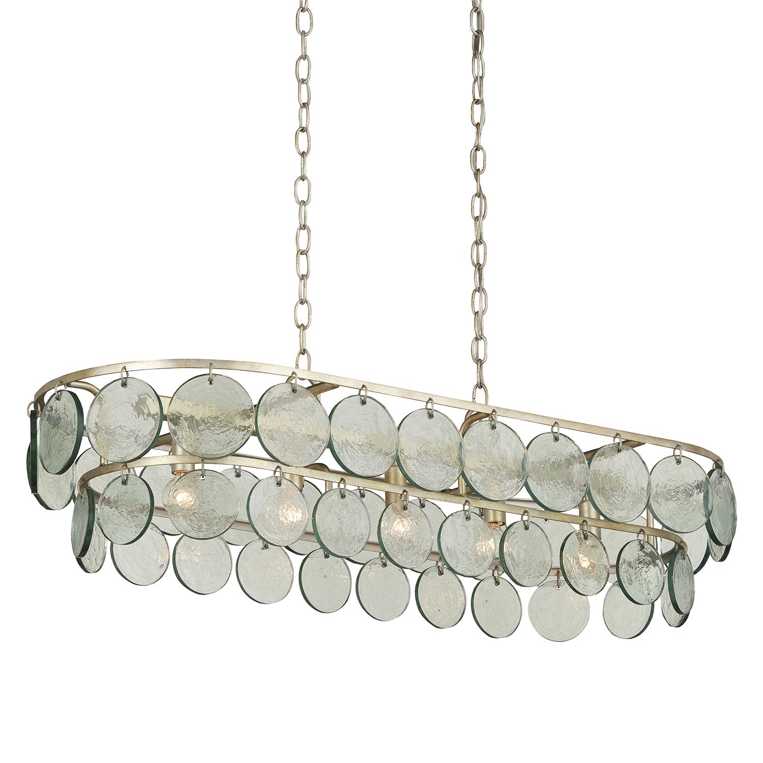 Currey & Co Settat Chandelier