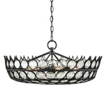 Bunny Williams for Currey & Co Augustus Chandelier