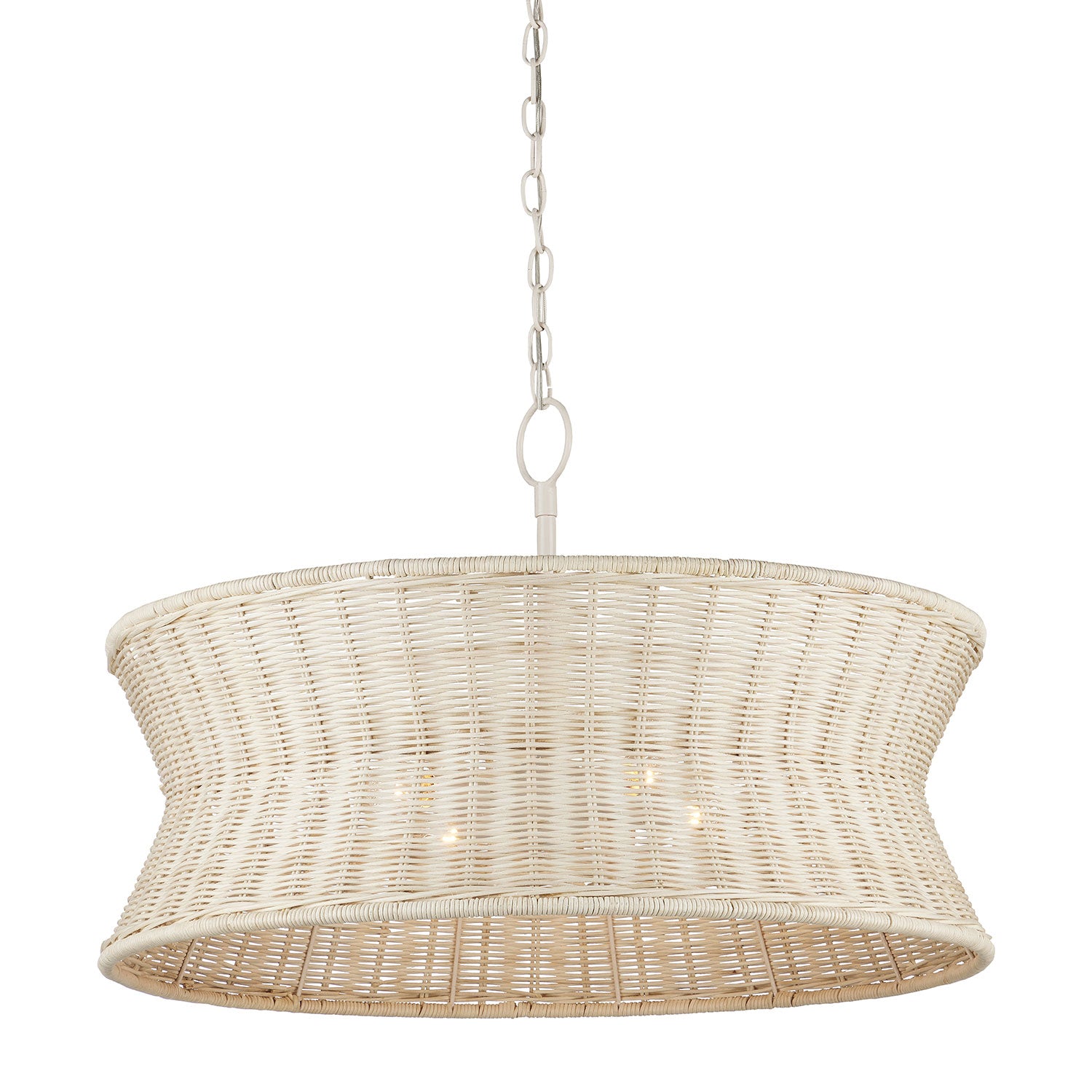 Currey & Co Phebe Chandelier