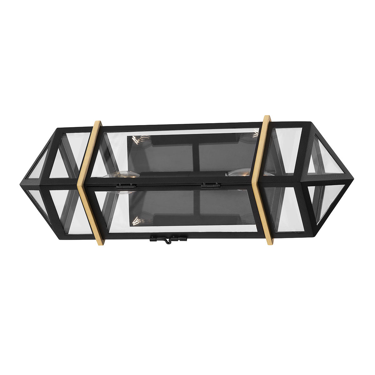 Hudson Valley Lighting Bedford Hills Wall Sconce - Final Sale