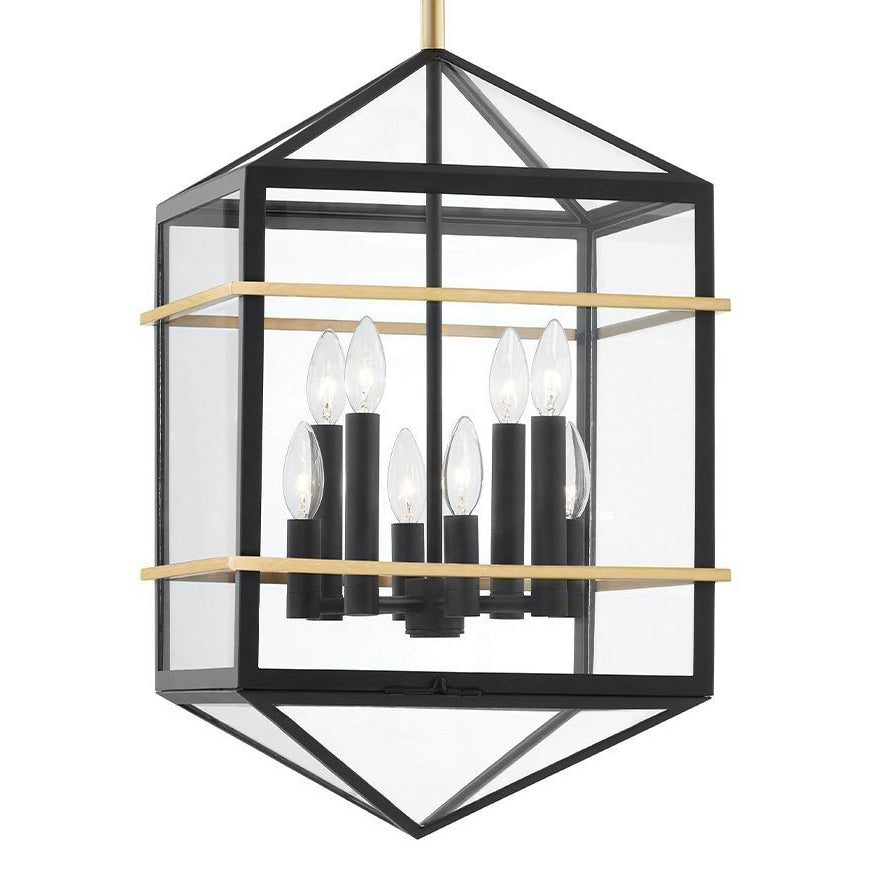 Hudson Valley Lighting Bedford Hills Pendant - Final Sale
