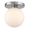 Hudson Valley Baird Ceiling Mount/Wall Sconce
