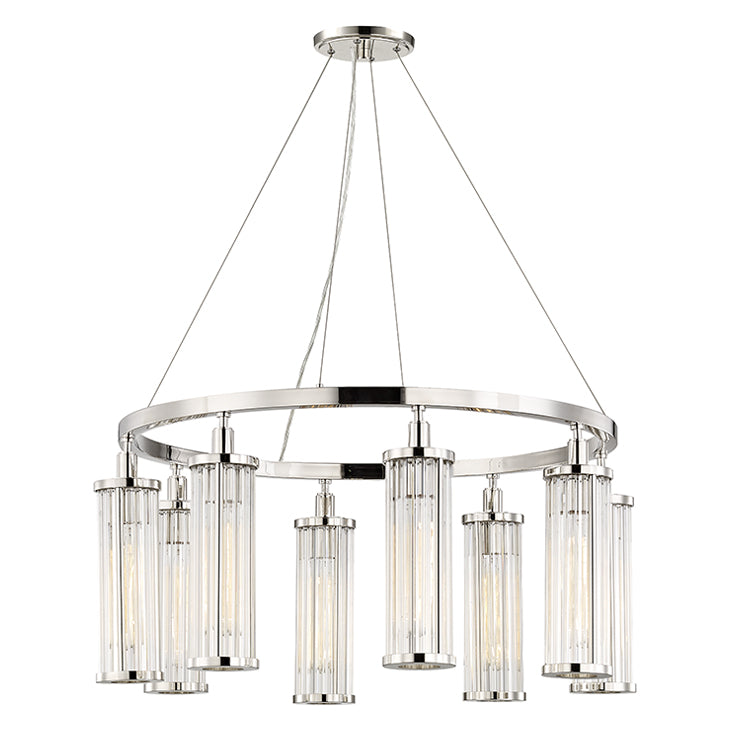 Hudson Valley Lighting Marley Chandelier