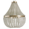 Currey & Co Chanteuse Chandelier