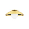 Hudson Valley Lighting Tobia Wall Sconce - Final Sale