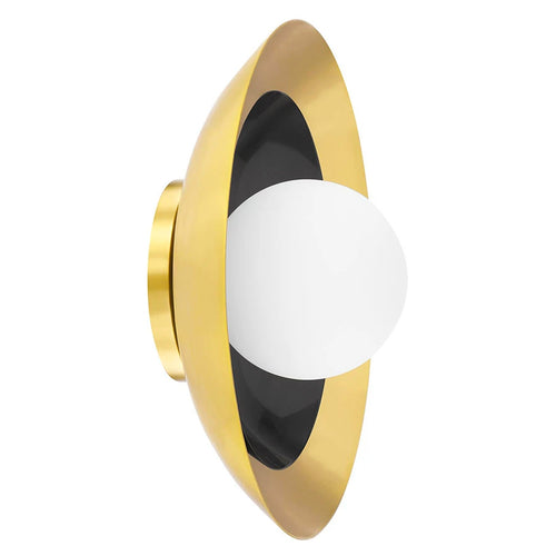Hudson Valley Lighting Tobia Wall Sconce - Final Sale