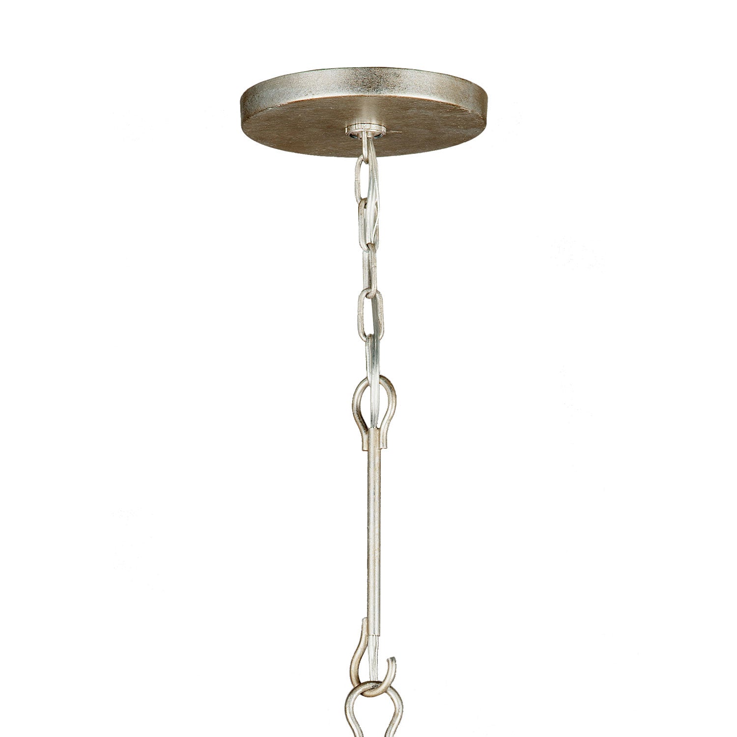 Crystorama Solaris 9226 6-Light Sphere Chandelier