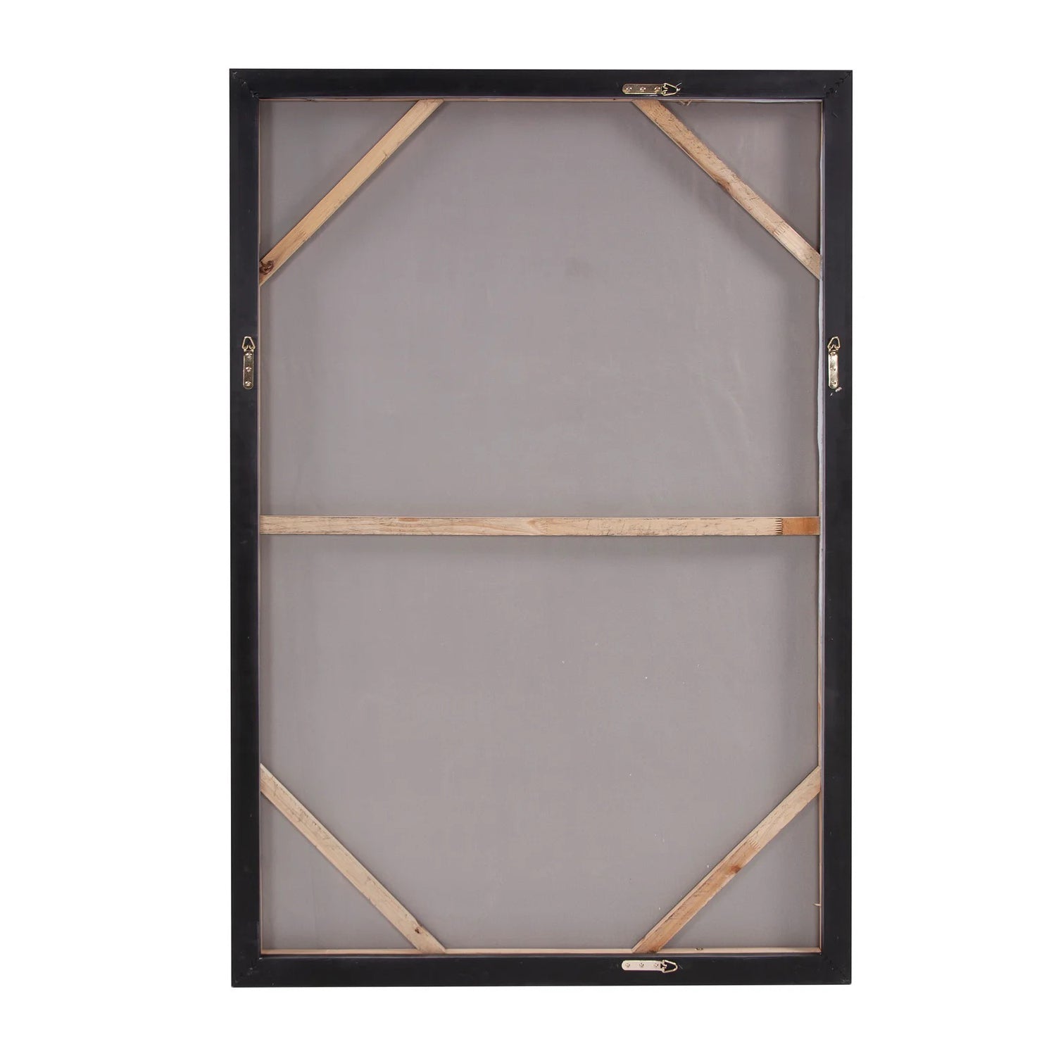 Gala Affair Hand Painted Canvas Art