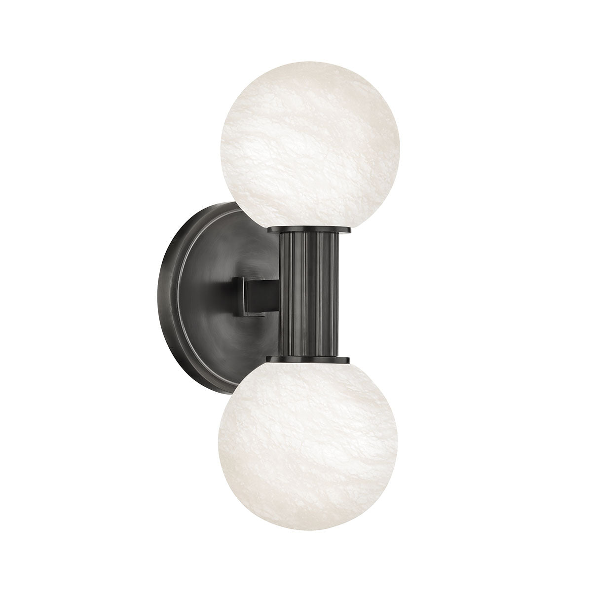 Hudson Valley Lighting Murray Hill 2 Light Wall Sconce