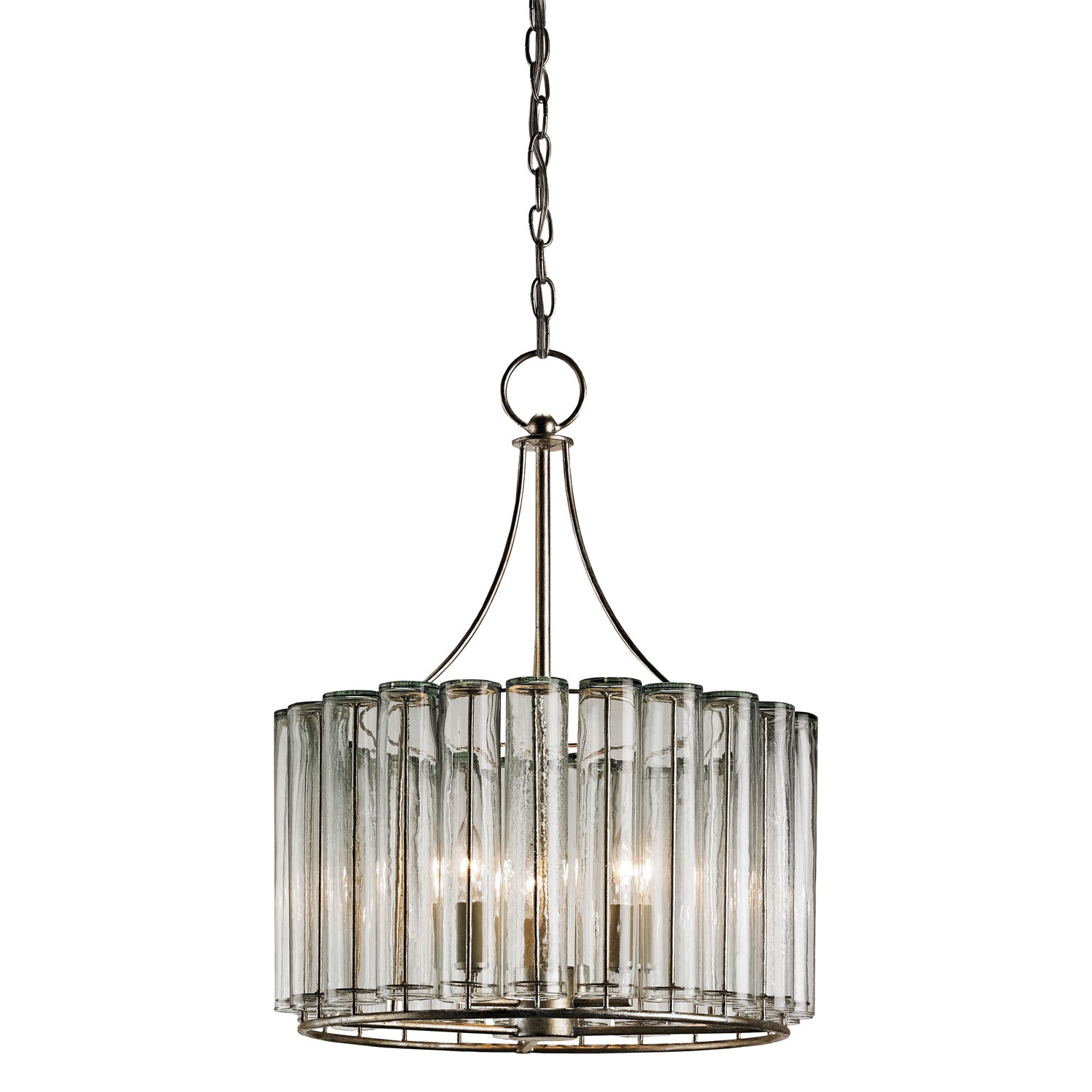 Currey & Co Bevilacqua Small Chandelier