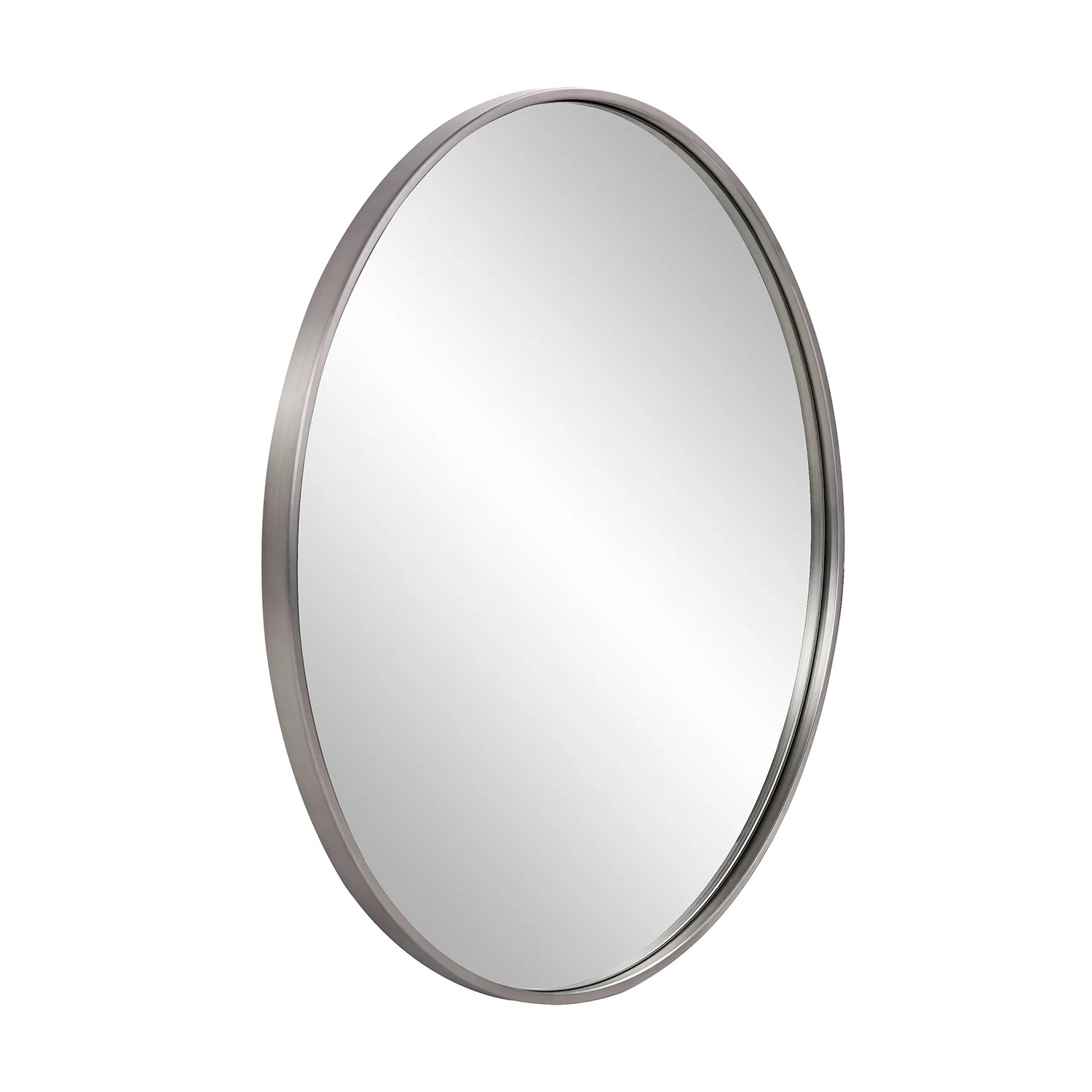 Copenhagen Round Wall Mirror