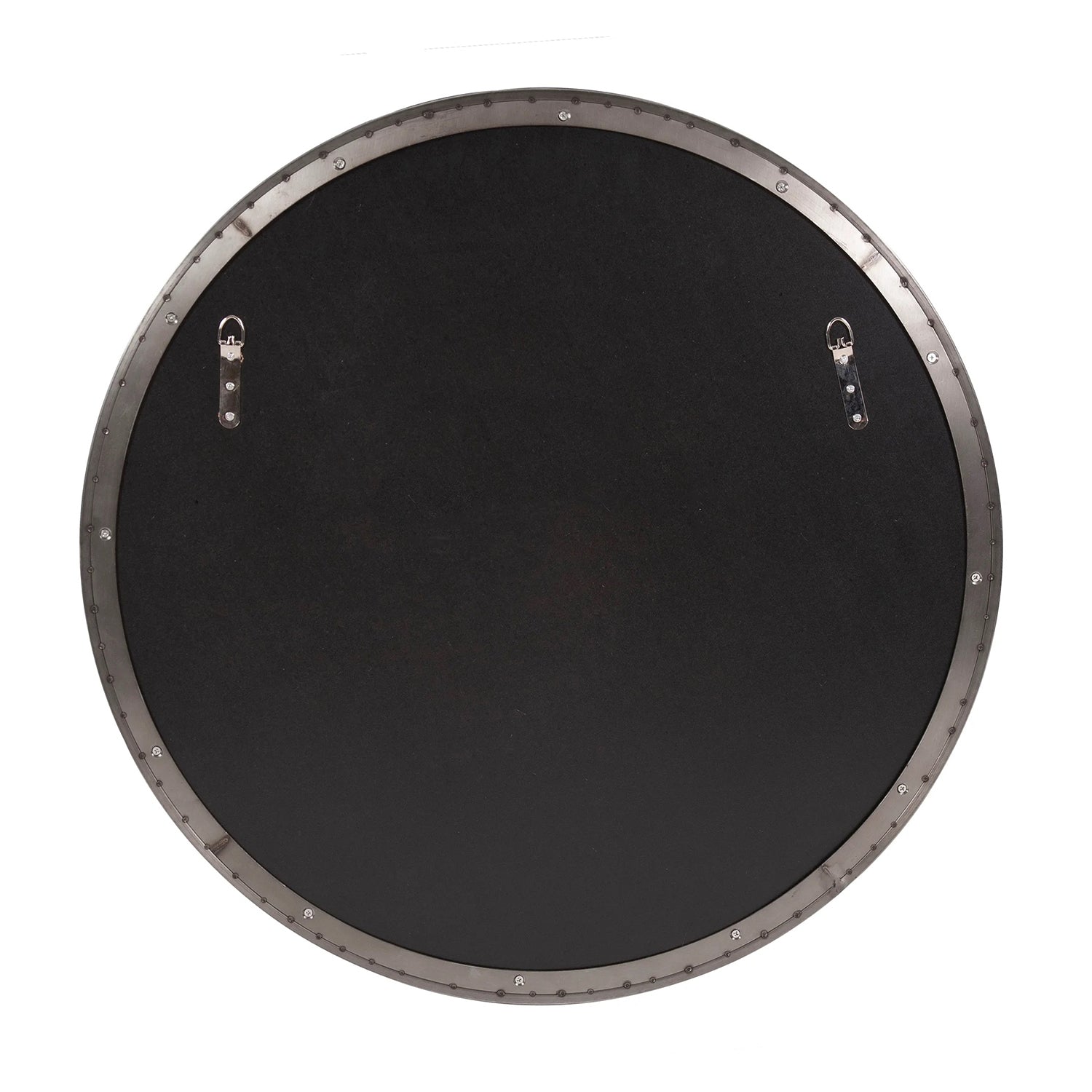 Copenhagen Round Wall Mirror
