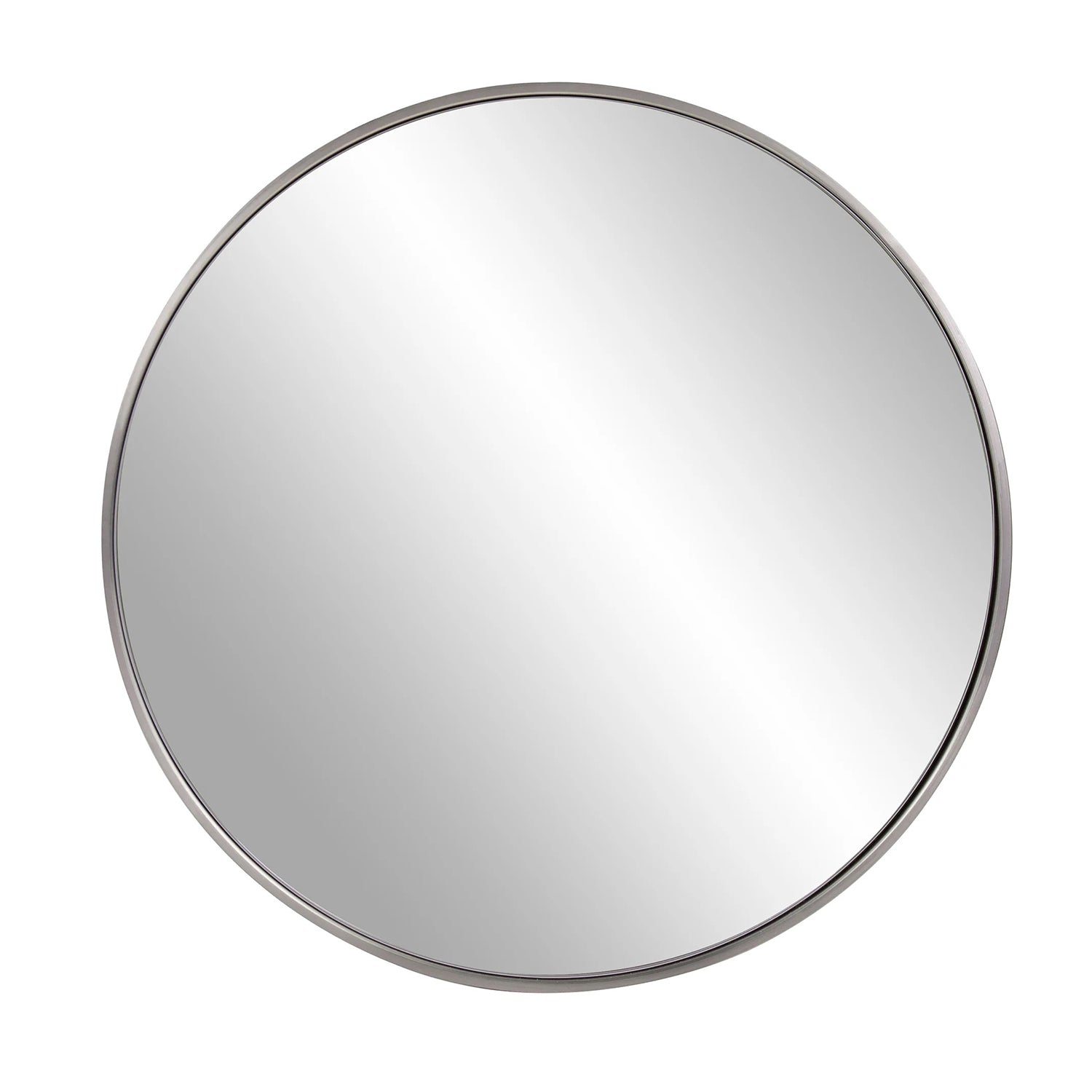 Copenhagen Round Wall Mirror