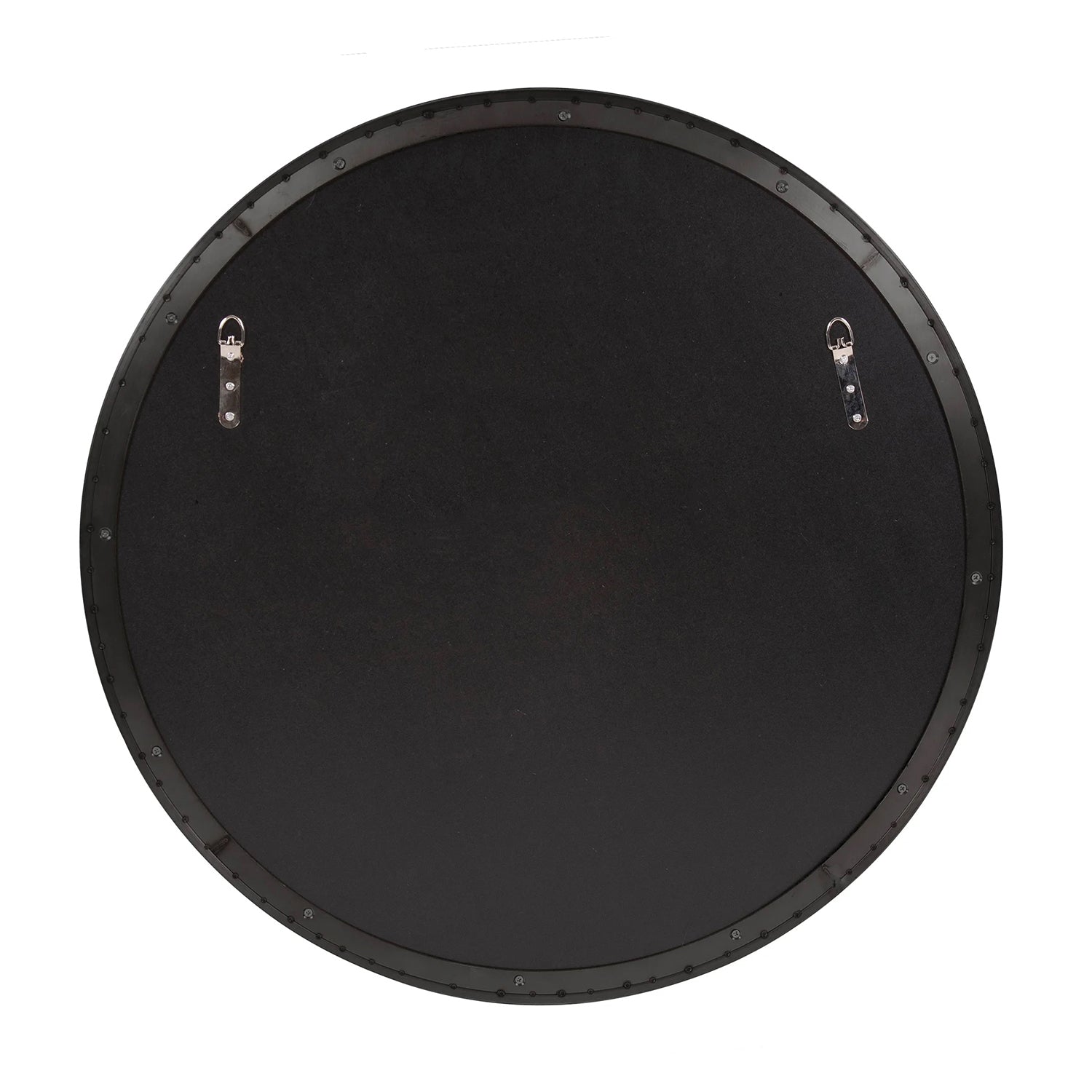 Copenhagen Round Wall Mirror