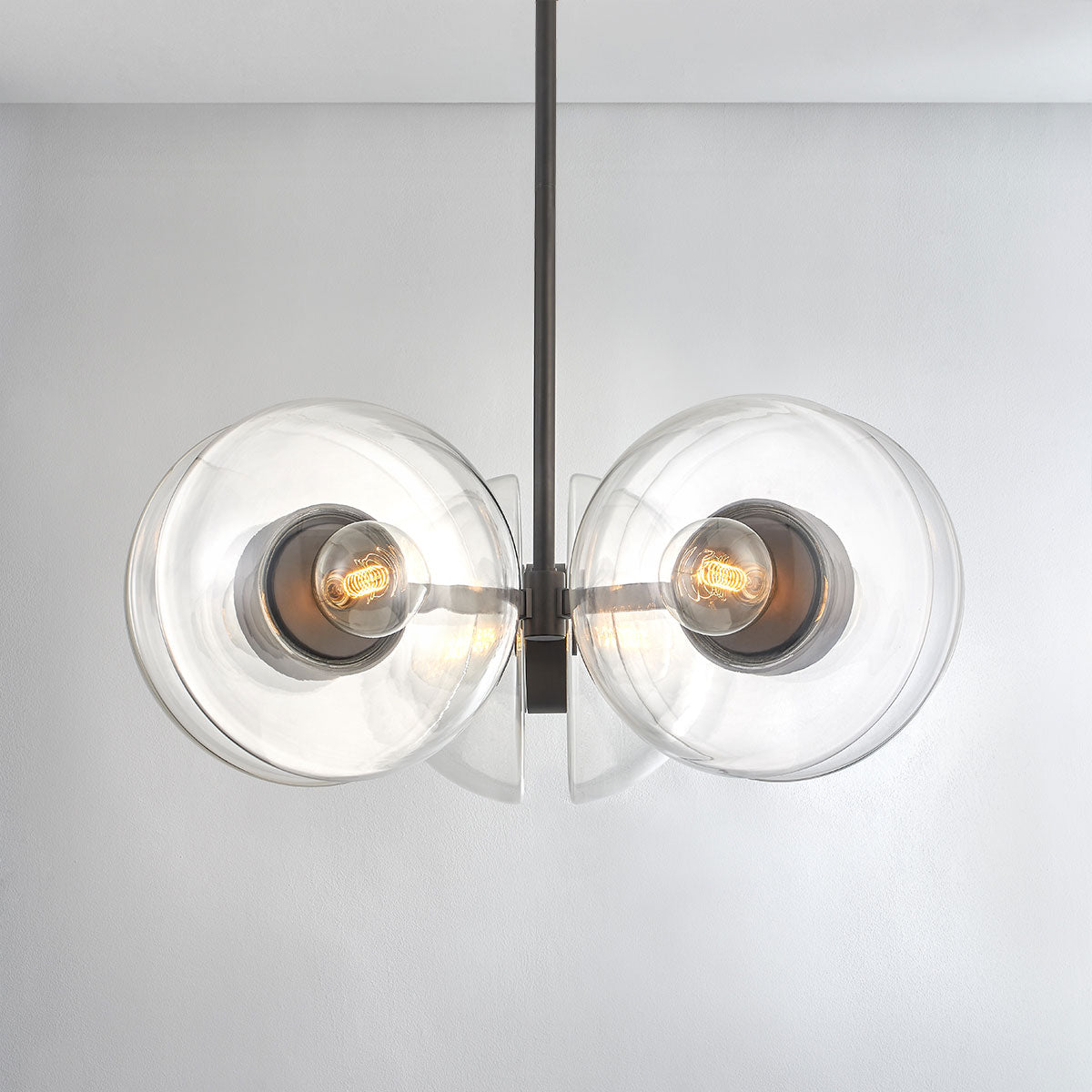Hudson Valley Lighting Kert Chandelier
