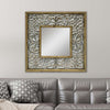Blaise Motif Wall Mirror